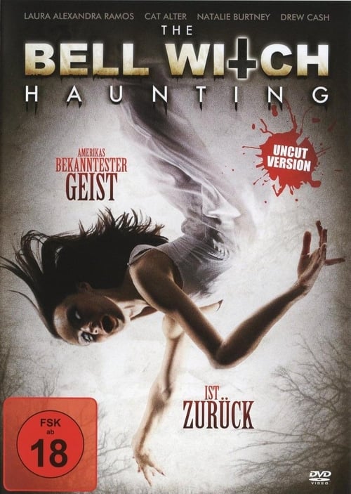 The Bell Witch Haunting - Movie Poster The Bell Witch Haunting - Movie Poster
