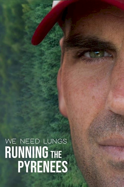 We Need Lungs - Movie Poster We Need Lungs - Movie Poster