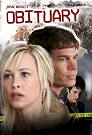 Obituary - Movie Poster Obituary - Movie Poster