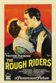 The Rough Riders - Movie Poster