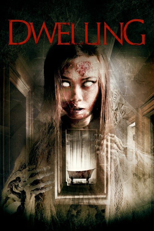 Dwelling - Movie Poster Dwelling - Movie Poster
