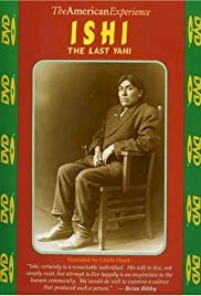 Ishi, the Last Yahi - Movie Poster Ishi, the Last Yahi - Movie Poster