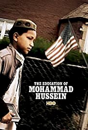 The Education of Mohammad Hussein - Movie Poster The Education of Mohammad Hussein - Movie Poster