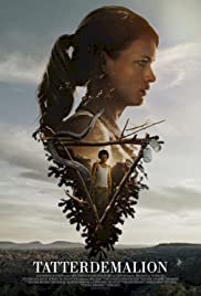 Lost Child - Movie Poster Lost Child - Movie Poster