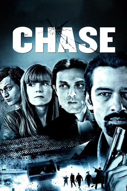 Chase - Movie Poster Chase - Movie Poster