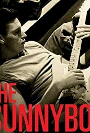 The Sunnyboy - Movie Poster The Sunnyboy - Movie Poster