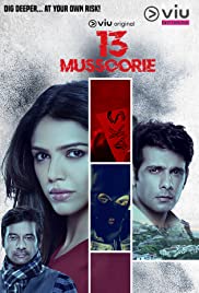 13 Mussoorie - Movie Poster 13 Mussoorie - Movie Poster