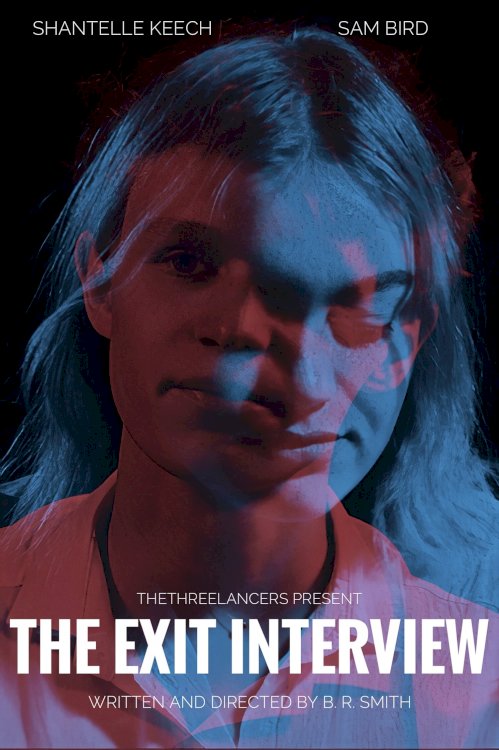 Exit Interview - Movie Poster