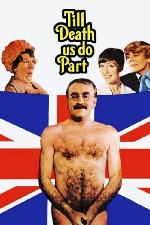Till Death Us Do Part - Movie Poster Till Death Us Do Part - Movie Poster