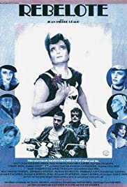 Rebelote - Movie Poster Rebelote - Movie Poster