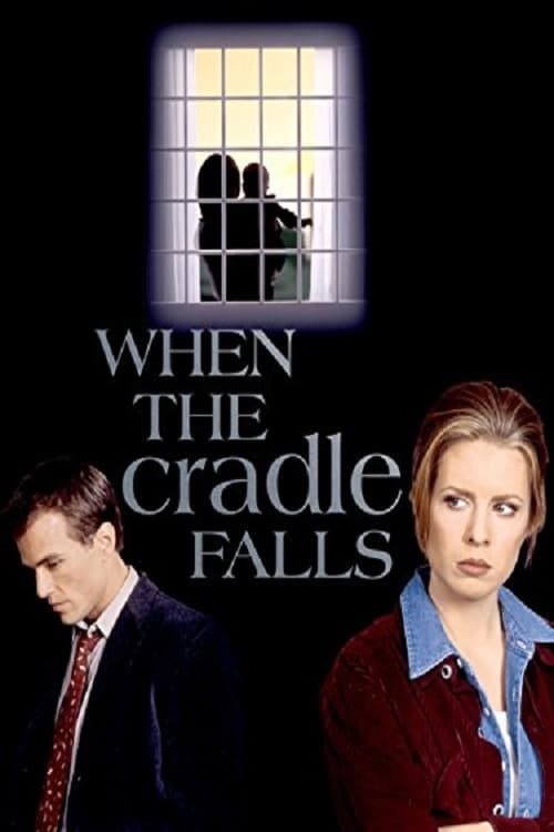 When The Cradle Falls - Movie Poster When The Cradle Falls - Movie Poster