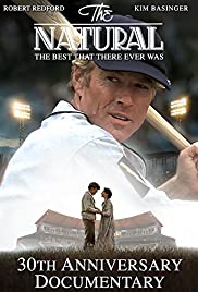The Natural: The Best There Ever Was - Movie Poster The Natural: The Best There Ever Was - Movie Poster