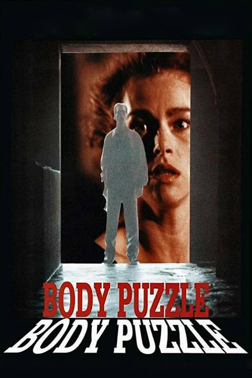 Body Puzzle - Movie Poster Body Puzzle - Movie Poster