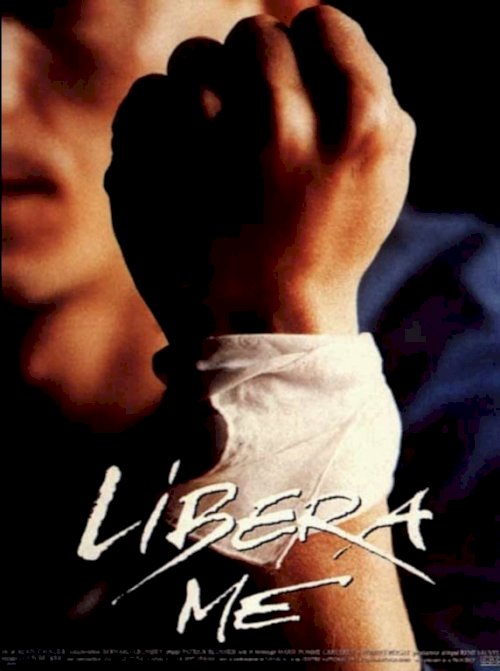 Libera me - Movie Poster Libera me - Movie Poster
