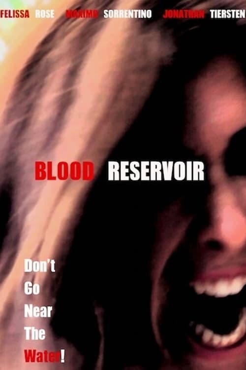 Blood Reservoir - Movie Poster