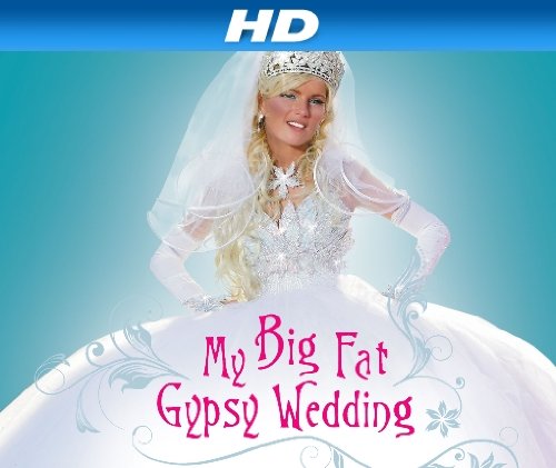 My Big Fat Gypsy Christmas - Movie Poster My Big Fat Gypsy Christmas - Movie Poster