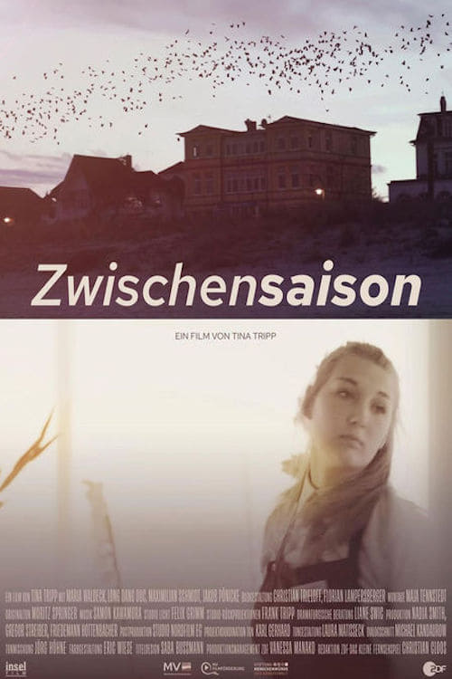 Zwischensaison - Movie Poster Zwischensaison - Movie Poster