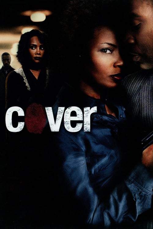 Cover - Movie Poster Cover - Movie Poster