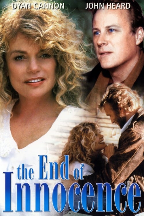 The End of Innocence - Movie Poster The End of Innocence - Movie Poster