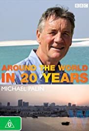 Around the World in 20 Years - Movie Poster