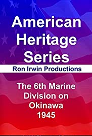 6th Marine Division on Okinawa - Movie Poster 6th Marine Division on Okinawa - Movie Poster