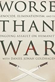 Worse Than War - Movie Poster