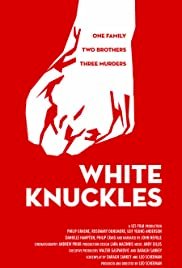 White Knuckles - Movie Poster White Knuckles - Movie Poster