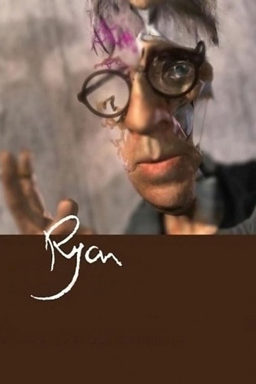 Ryan - Movie Poster Ryan - Movie Poster