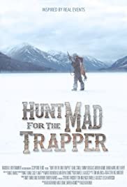 Hunt for the Mad Trapper - Movie Poster
