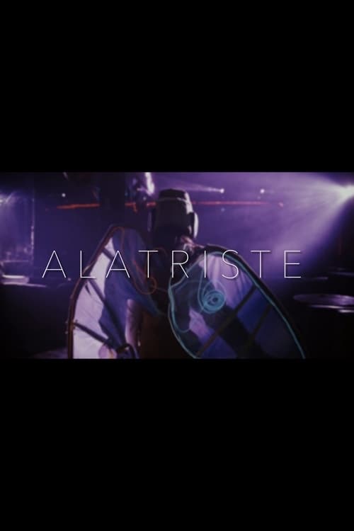 Alatriste - Movie Poster