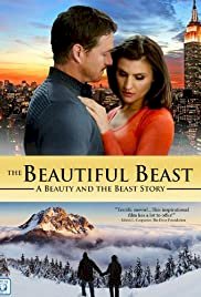 The Beautiful Beast - Movie Poster The Beautiful Beast - Movie Poster