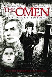 666: The Omen Revealed - Movie Poster 666: The Omen Revealed - Movie Poster