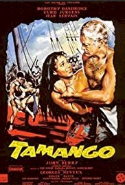 Tamango - Movie Poster