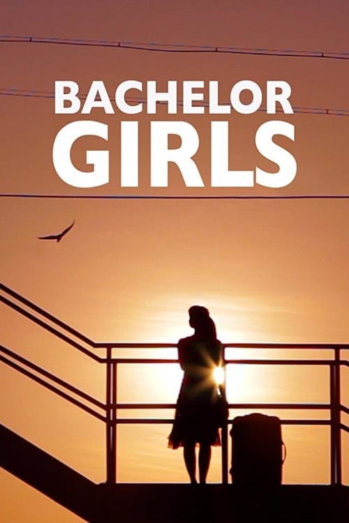 Bachelor Girls - Movie Poster Bachelor Girls - Movie Poster