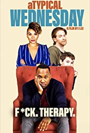 aTypical Wednesday - Movie Poster aTypical Wednesday - Movie Poster