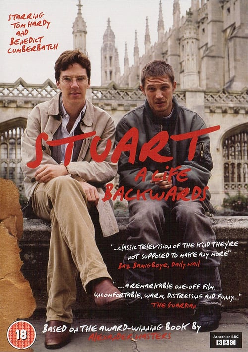 Stuart: A Life Backwards - Movie Poster