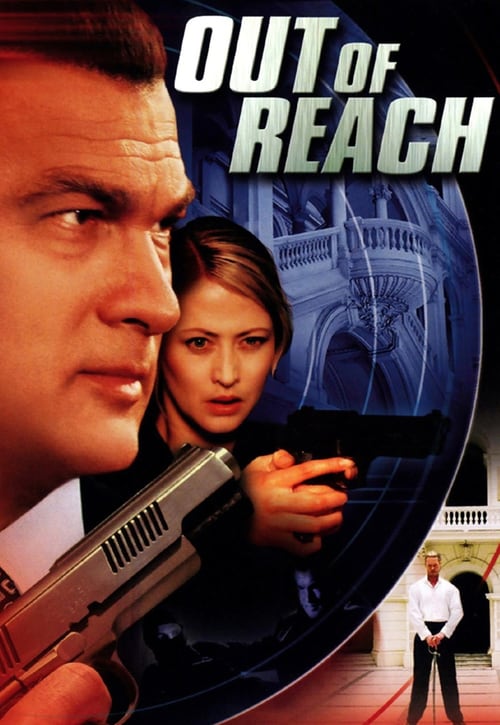 Out of Reach - Movie Poster Out of Reach - Movie Poster