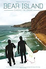 Bear Island - Movie Poster