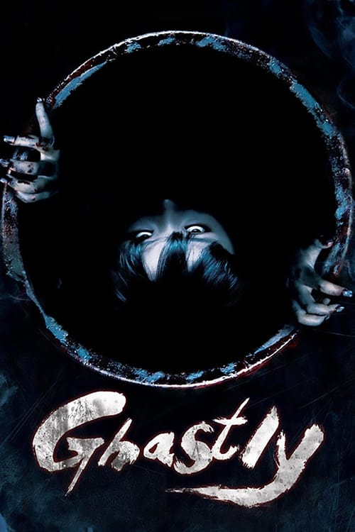 Ghastly - Movie Poster Ghastly - Movie Poster