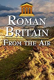 Roman Britain from the Air - Movie Poster Roman Britain from the Air - Movie Poster