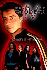 Innocence Saga IV: Never Say Goodbye - Movie Poster