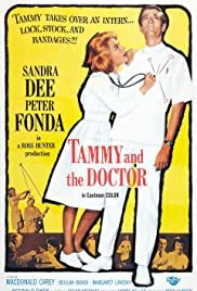 Tammy and the Doctor - Movie Poster Tammy and the Doctor - Movie Poster