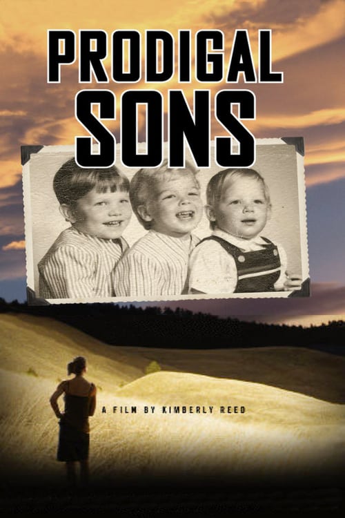 Prodigal Sons - Movie Poster Prodigal Sons - Movie Poster