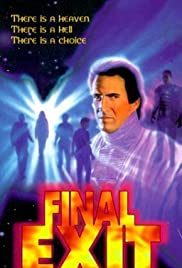 Final Exit - Movie Poster Final Exit - Movie Poster