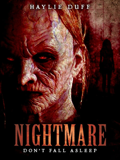 Nightmare - Movie Poster Nightmare - Movie Poster
