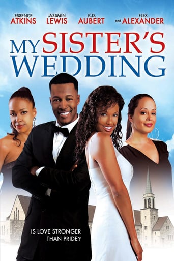 My Sister's Wedding - Movie Poster My Sister's Wedding - Movie Poster