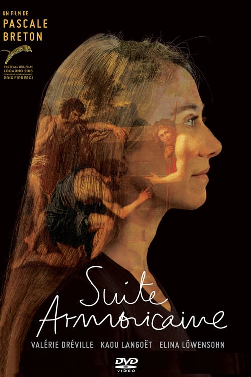 Suite Armoricaine - Movie Poster