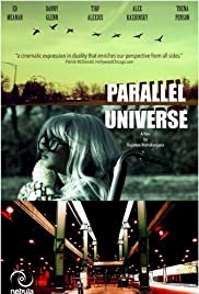 Parallel Universe - Movie Poster Parallel Universe - Movie Poster