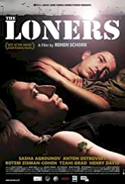 The Loners - Movie Poster