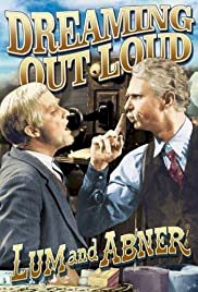 Dreaming Out Loud - Movie Poster Dreaming Out Loud - Movie Poster